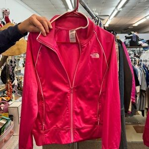 Northface jacket